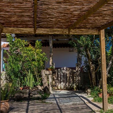 La Casa De Los Algarbes Tarifa Esterno foto