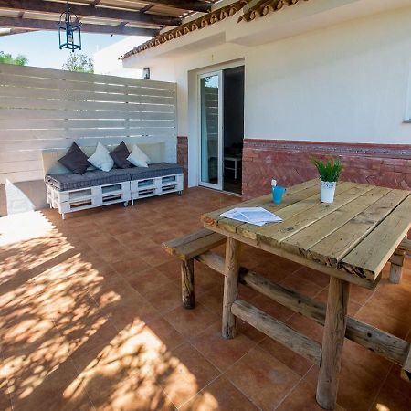 La Casa De Los Algarbes Tarifa Esterno foto