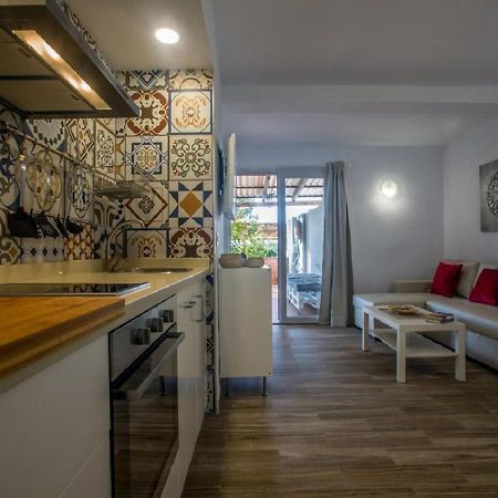 La Casa De Los Algarbes Tarifa Esterno foto